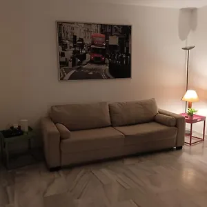 Appartement Hello Flat Salitre I, Málaga