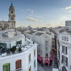 Appartement Inmalaga Granada, Málaga