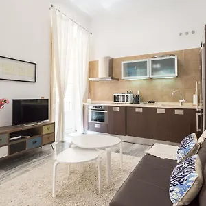 Appartement Plaza Picasso, Málaga