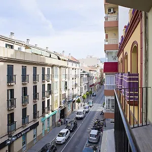Appartement Hello Flat Victoria, Málaga