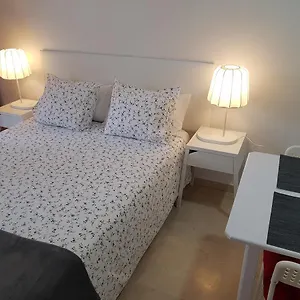 Appartement Fan Flat Mariscal, Málaga