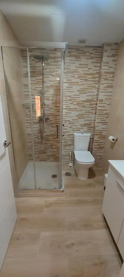 El Rincon De Margo Apartment Malaga